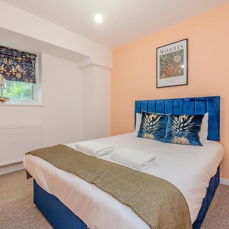 Flash Sale Special Offer Central Hove 2 Bedroom Flat Bn310Firbase Extérieur photo