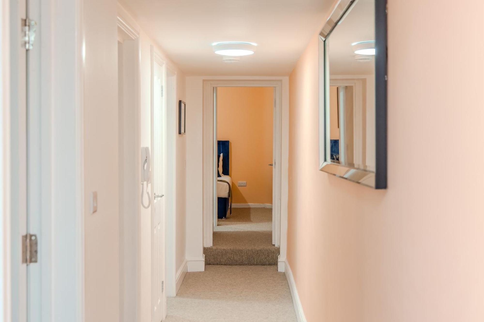 Flash Sale Special Offer Central Hove 2 Bedroom Flat Bn310Firbase Extérieur photo