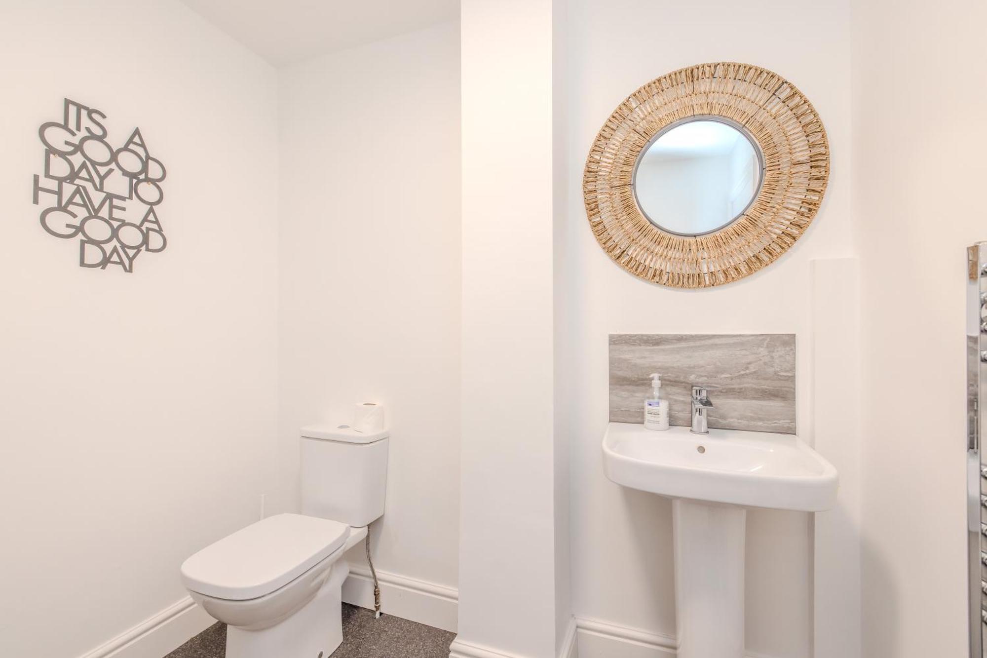 Flash Sale Special Offer Central Hove 2 Bedroom Flat Bn310Firbase Extérieur photo