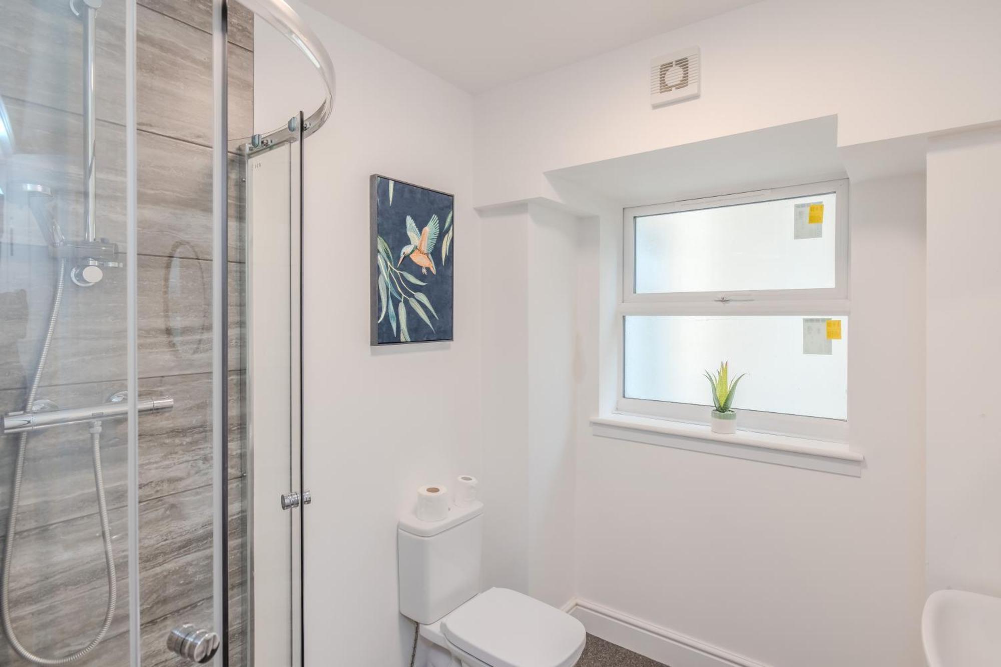 Flash Sale Special Offer Central Hove 2 Bedroom Flat Bn310Firbase Extérieur photo