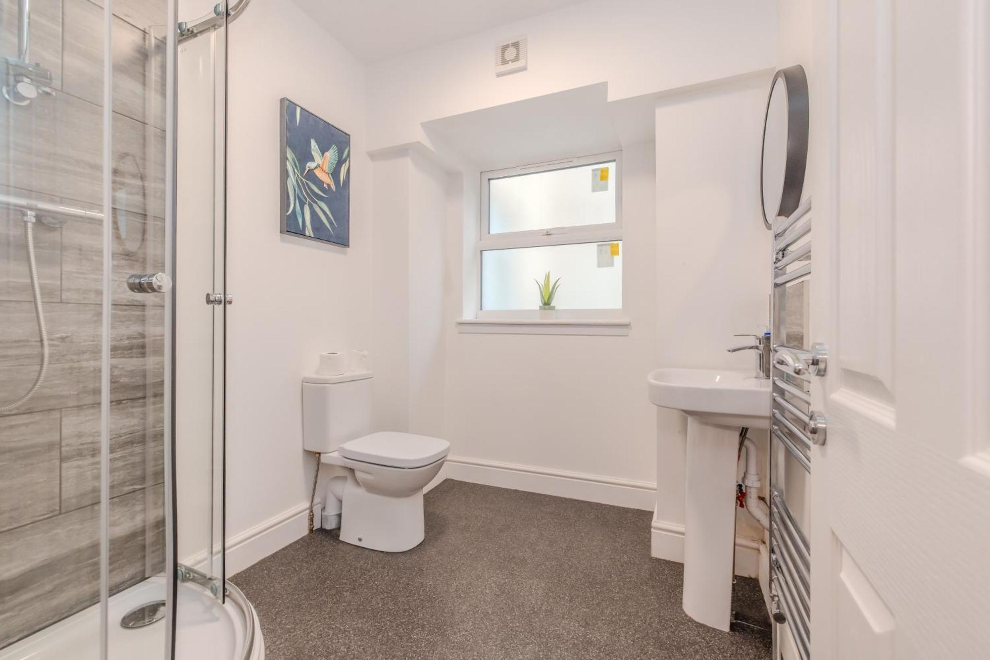 Flash Sale Special Offer Central Hove 2 Bedroom Flat Bn310Firbase Extérieur photo