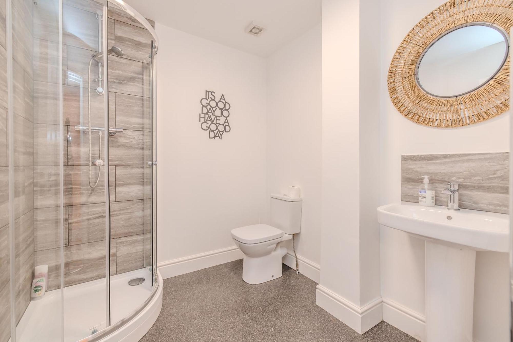 Flash Sale Special Offer Central Hove 2 Bedroom Flat Bn310Firbase Extérieur photo